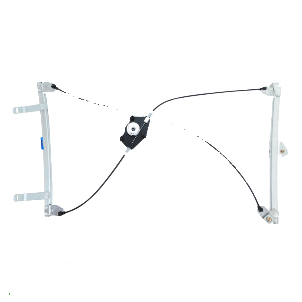 NEW Peugeot 307cc Convertible / Cabriolet Passenger Front Window Regulator 03-09