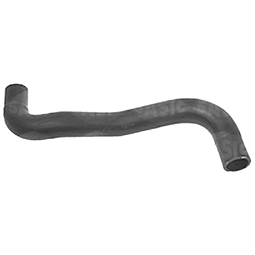 SASIC SWH6781 Radiator Hose for AUDI,SEAT,VW