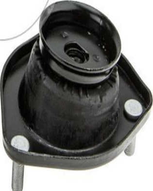 Rear NTY AD-TY-039 Top Strut Mounting for LEXUS,TOYOTA,TOYOTA (GAC)