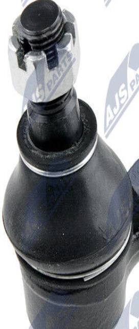NTY SKZ-TY-125 Tie Rod End for TOYOTA