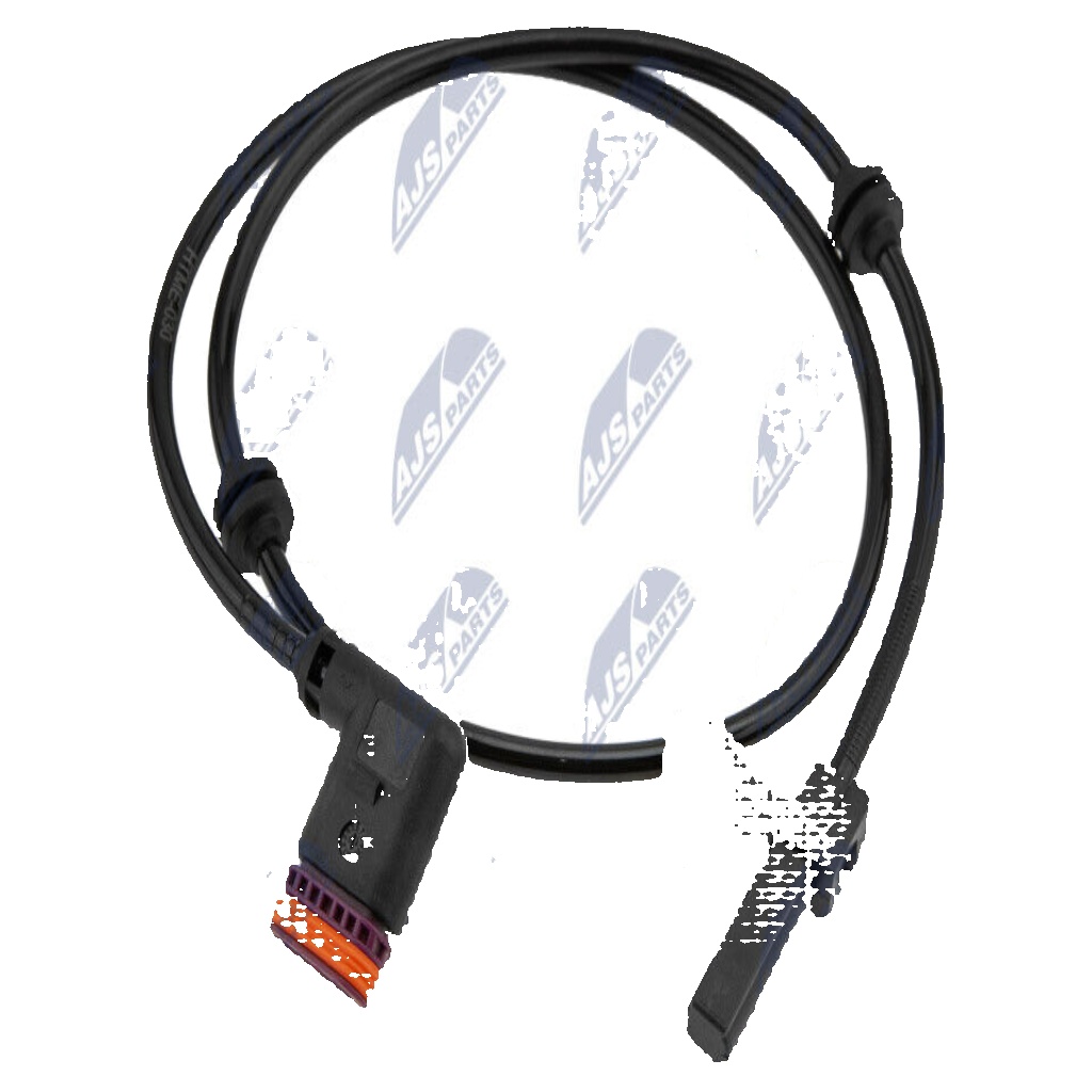HCA-ME-030 NTY Sensor, wheel speed for MERCEDES-BENZ