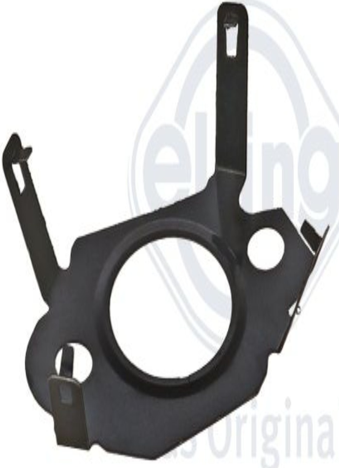 2x ✅Fits ELRING 565.430 EGR GASKET - PEUGEOT KIT  ⭐UK Seller⭐