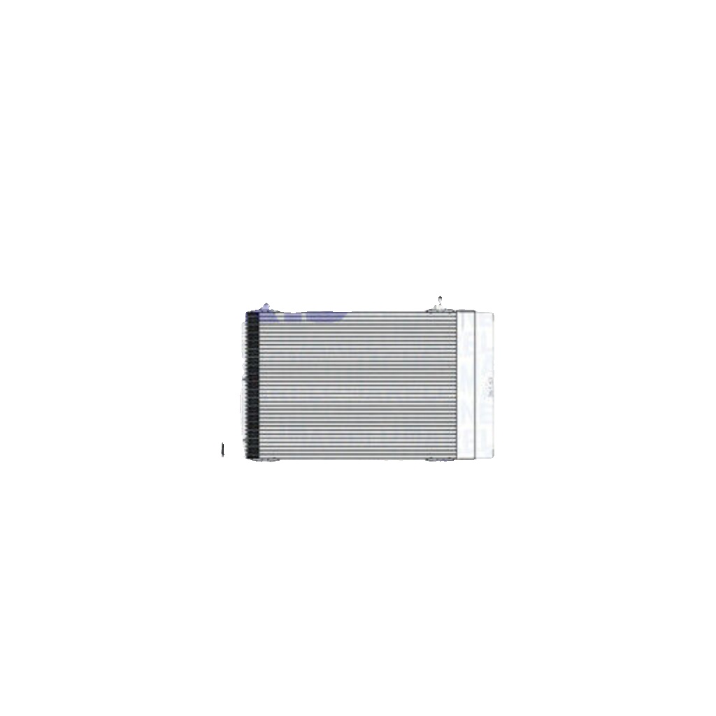 MAGNETI MARELLI 350203839000 Condenser, air conditioning for CITROËN,PEUGEOT
