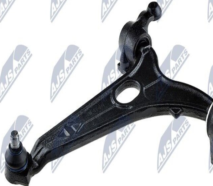 N.T.Y. ZWD-CT-014.NTY Track Control Arm for CITROËN,FIAT,LANCIA,PEUGEOT