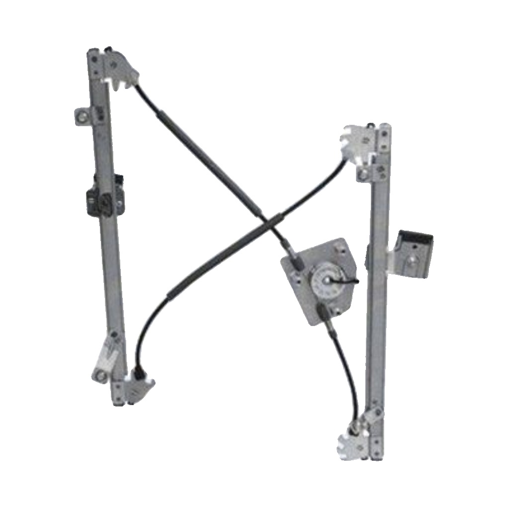 Left Front MAGNETI MARELLI 350103131800 Window Regulator for HYUNDAI