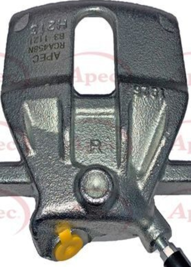 For RENAULT KANGOO Express 2008 on Caliper Mounting RCA458N