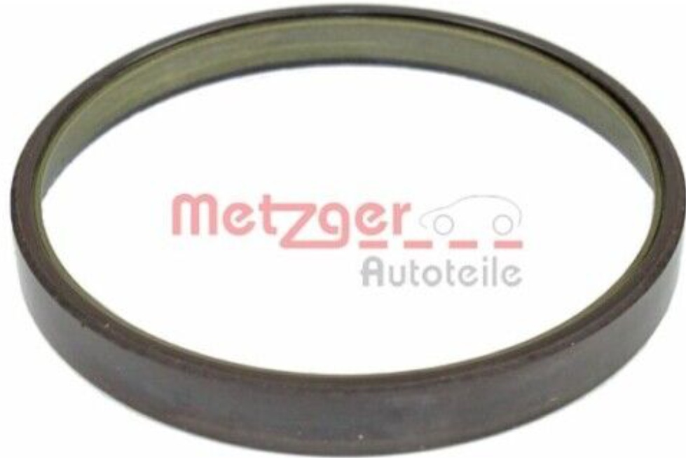 METZGER 0900356 Sensor Ring, ABS for MERCEDES-BENZ