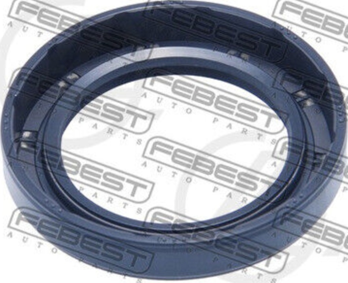 2x ✅Fits FEBEST 95GAY-40581010X DRIVE GLAND SUZUKI SX4 RW415/RW416/R ⭐UK Seller⭐