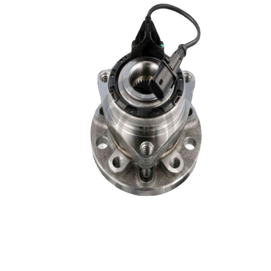 ✅Fits OPTIMAL 201517 WHEEL HUB WITH BEARING  ⭐UK Seller⭐
