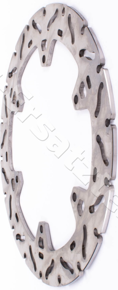 Disk Brake TRW MST 212 Rac for Moto Spare Parts Accessories Pieces Refills