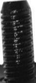 TEDGUM 00657716 Mounting, manual transmission support for SUZUKI