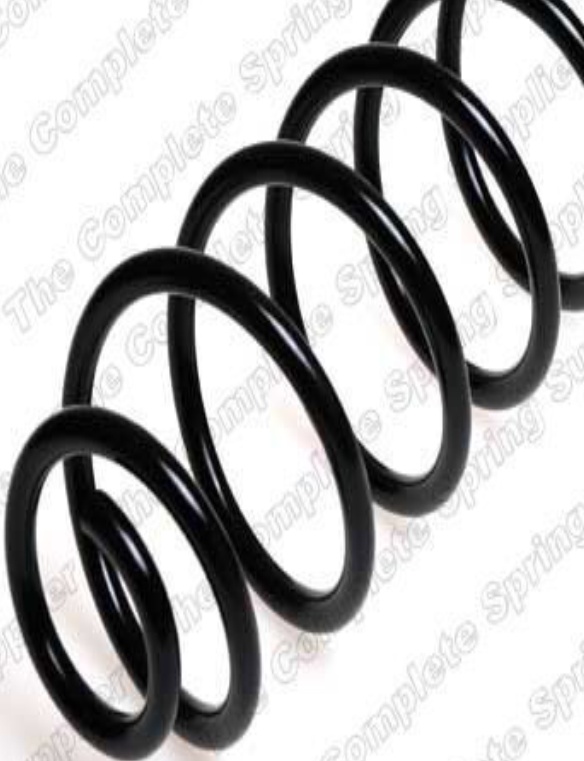 SUSPENSION SPRING 4263472 FOR OPEL VECTRA/B/Hatchback Z 18 XEL/X 18 XE1 1.8L