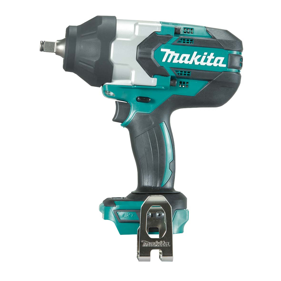 Makita DTW1002Z 18V LXT Brushless 1/2"" Impact Wrench Variable Speed Bare Unit
