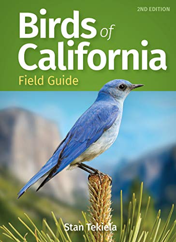 Birds of California Field Guide by Stan Tekiela - - Image 3
