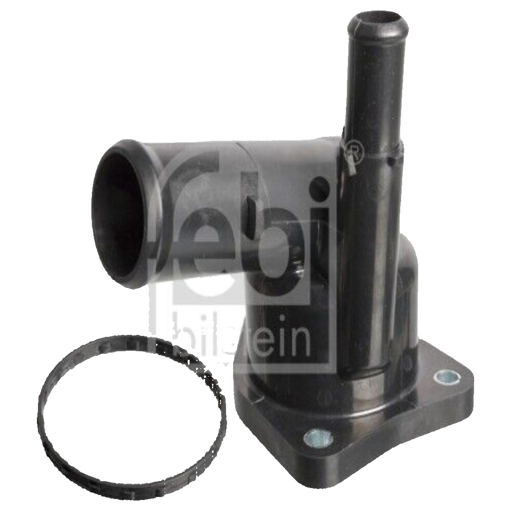 FEBI BILSTEIN THERMOSTAT, COOLANT LEXUS SUZUKI TOYOTA AURIS C-HR COROLLA COROLLA