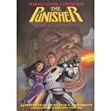 PUNISHER MARVEL COMICS PRESENTS STEVEN GRANT MIKE ZECK < 0871353946
