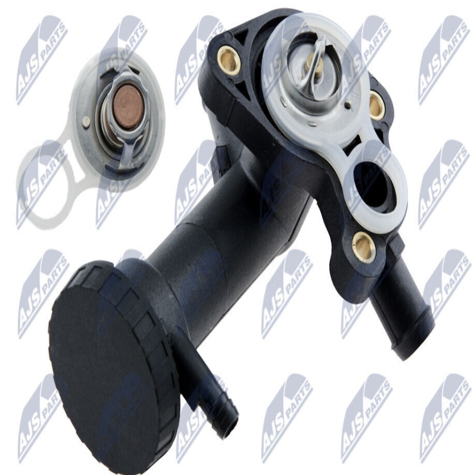 NTY OE CTM-BM-027 Thermostat Housing for MINI