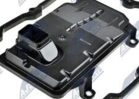Transmission Filter For Gearbox 0C8 Tr-80Sd Vw Touareg 10- 5902048051264 - Image 8