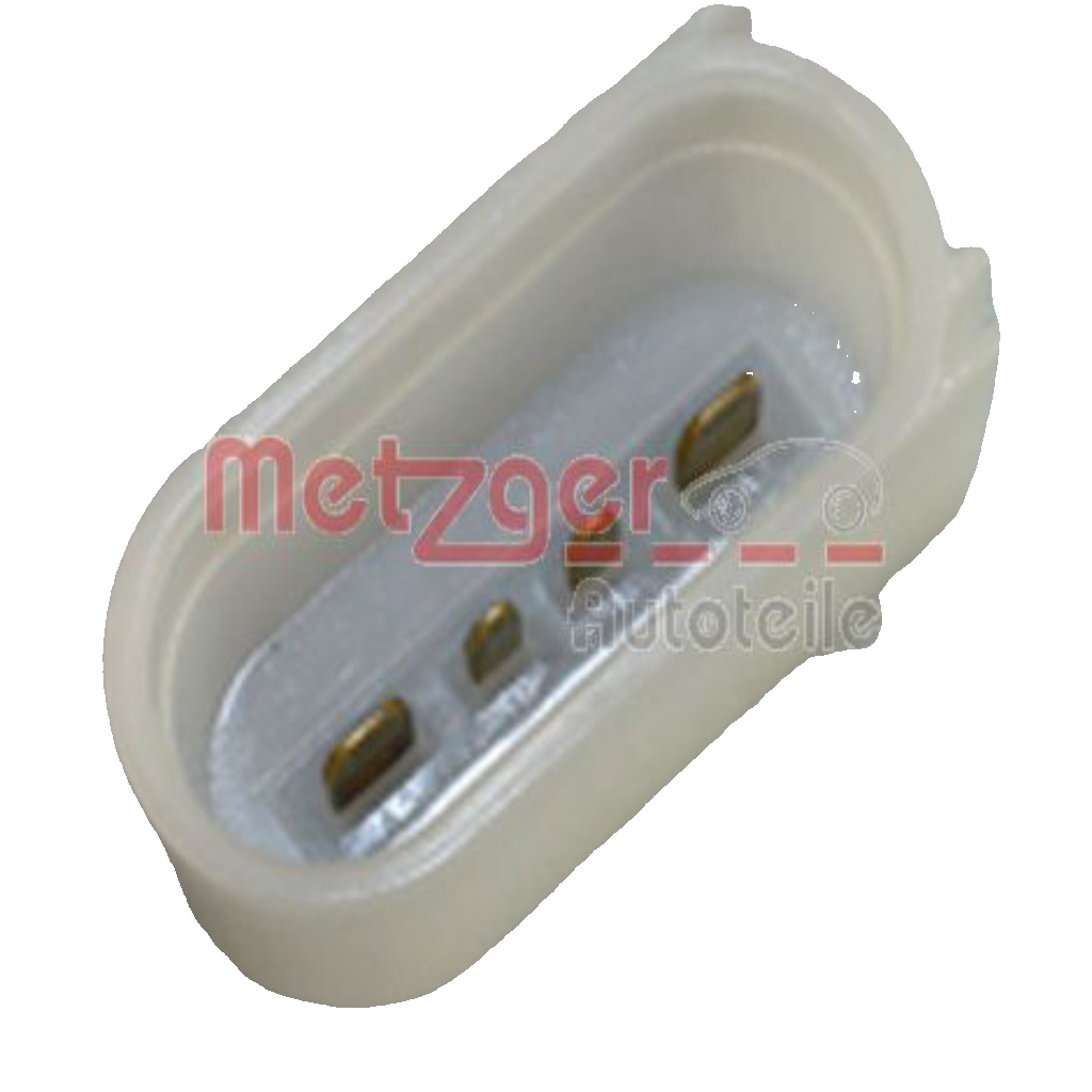 Original METZGER Fuel Transfer Unit 2250266 For Audi