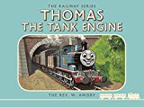Thomas the Tank Engine: The Railway Series: Thomas the Tank Engine