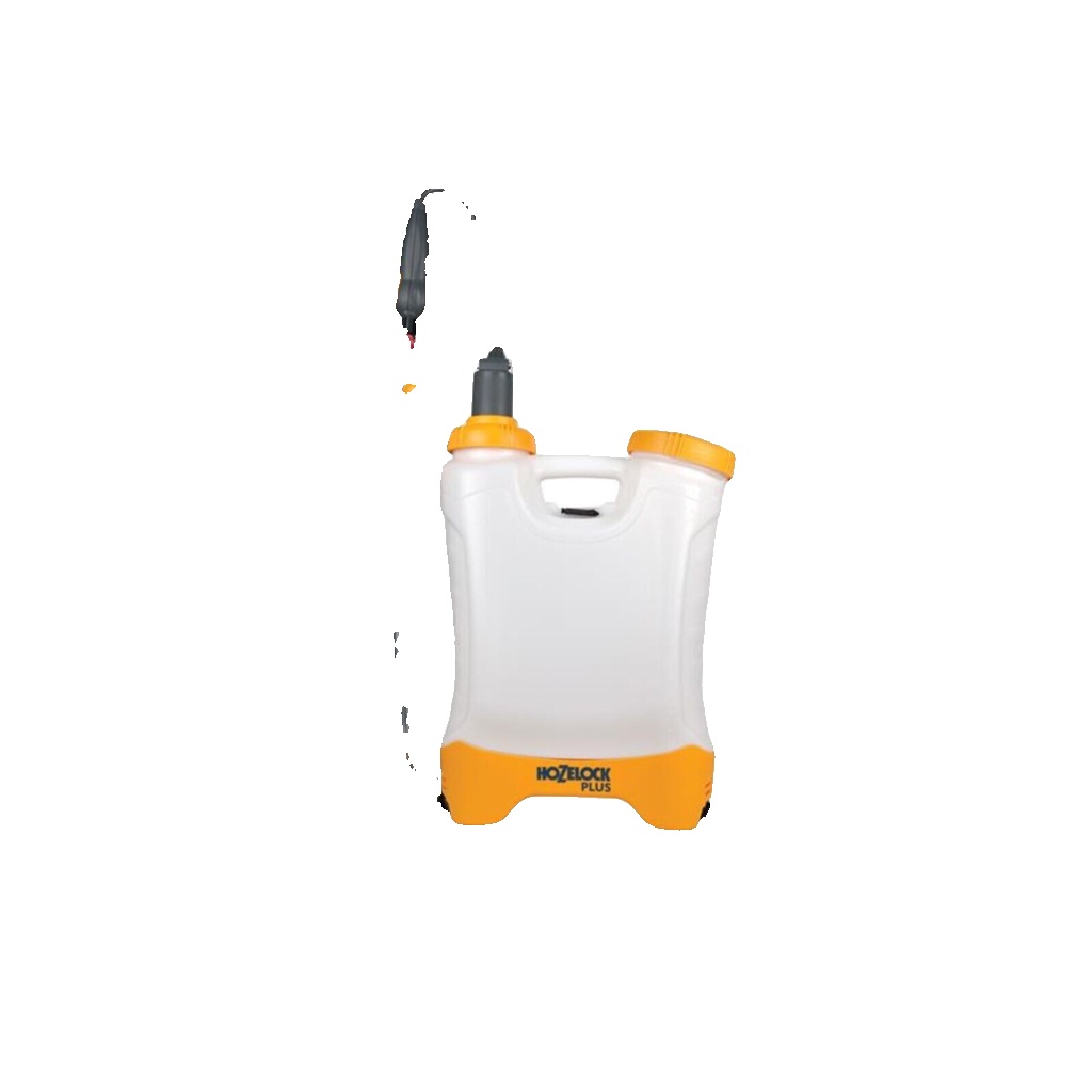 Hozelock 4716B Pulsar Plus Comfort Knapsack Sprayer 17 litre