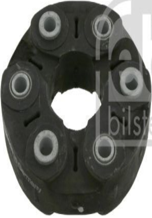 ✅Fits FEBI 43527 FLEXIBLE SHAFT JOINT KPL.   ⭐UK Seller⭐