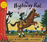 The Highway Rat