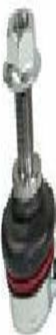 Original Metzger Rod/Strut Stabilizer 53068002 for Opel