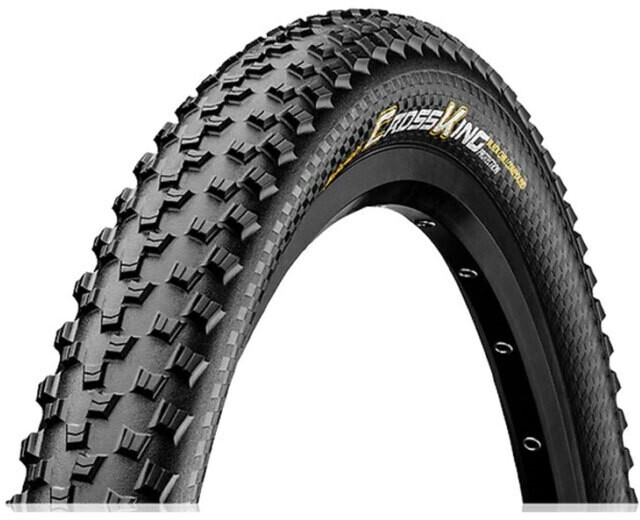 Continental CROSS KING 29 x 2.0 MTB 650B Off Road Mountain Bike TYRE