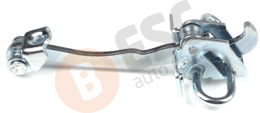 Front Door Hinge Stop Limiter for Vauxhall Opel Astra G 98-2009 2/3 Dr Zafira A