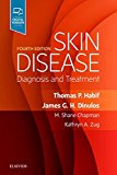 Skin Disease by Thomas P. Habif, James G. H. Dinulos, M. Shan... - 9780323442220