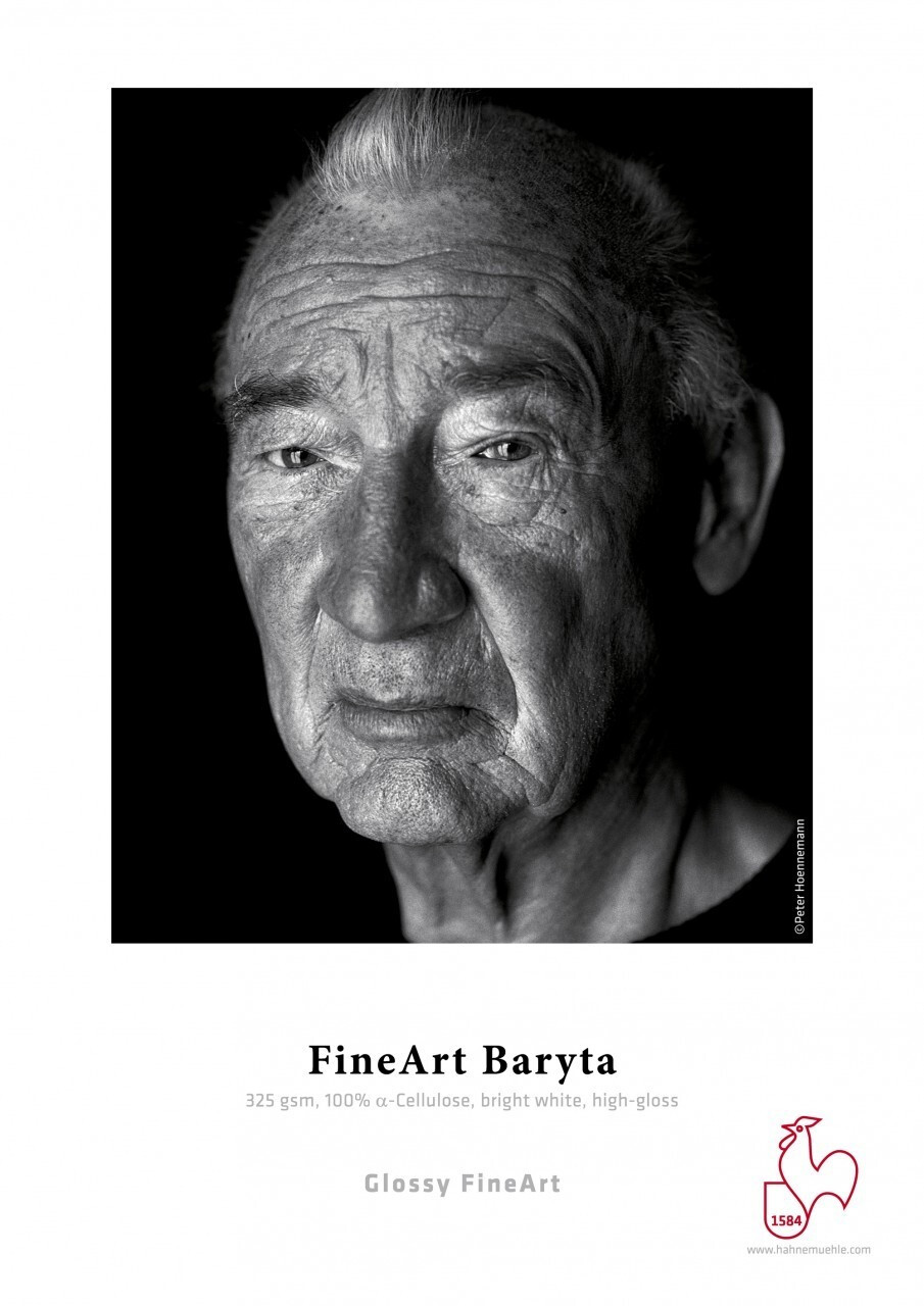 FineArt Baryta - 44in