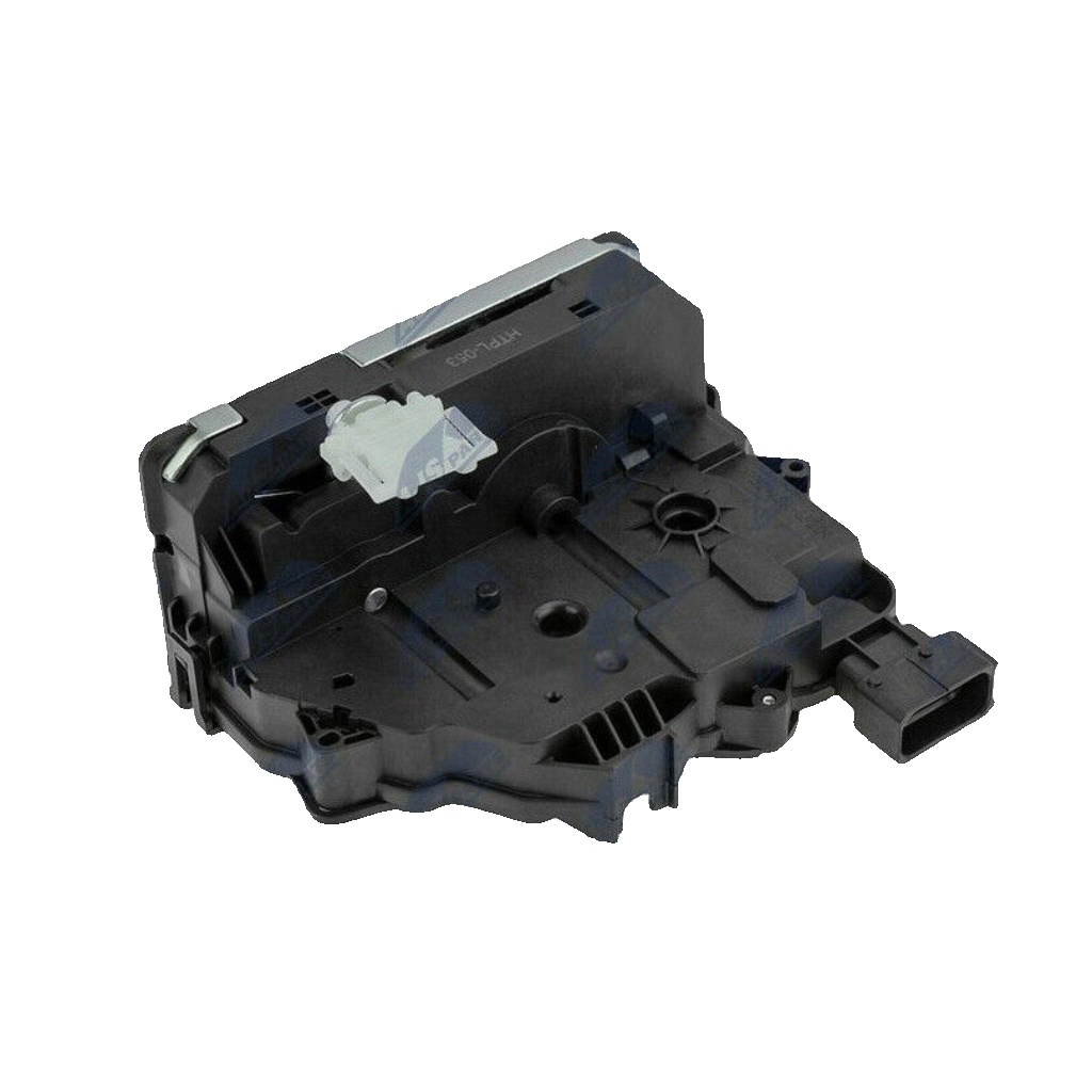N.T.Y. EZC-PL-053.NTY Door Lock for OPEL,VAUXHALL