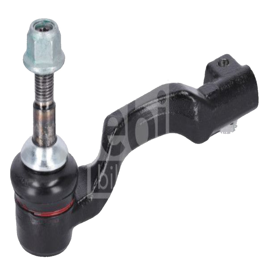 FEBI BILSTEIN 183724 Tie Rod End Front Right Driver Fits Alpina XB7 BMW X5 X6 X7