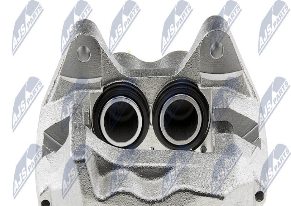 Brake caliper Front Axle Left Brake Caliper (4 pistons) HZP-TY-010 NTY