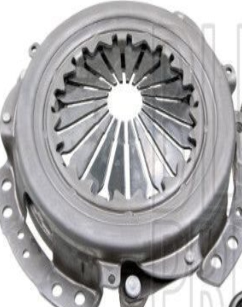 Blueprint ADP153016 Clutch Kit Fits Citroen Berlingo C15 Xantia Xsara Peugeot