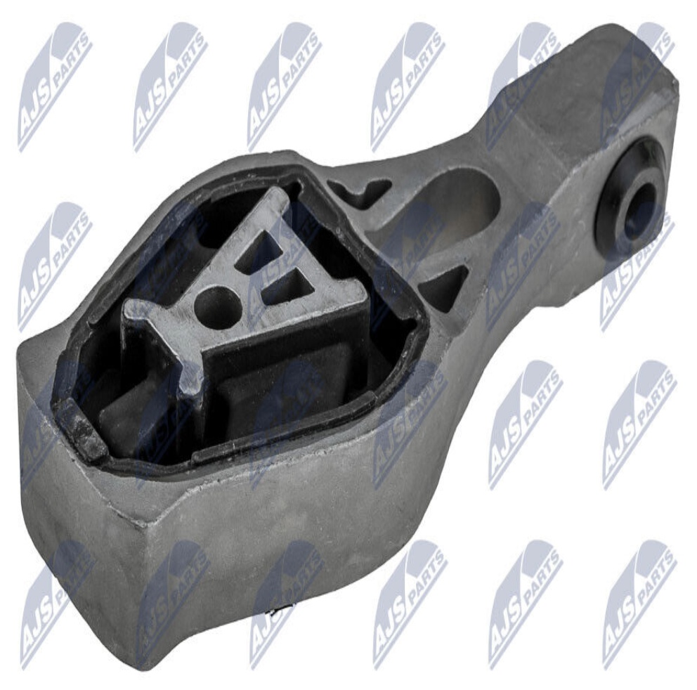 Engine mount Rear ZPS-PE-022 NTY for CITROËN PEUGEOT