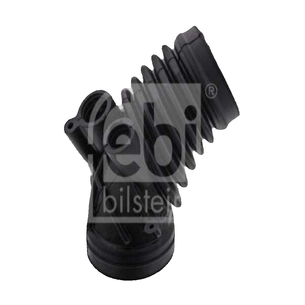 Febi Bilstein 36199 Air Filter Intake Hose Air Supply System Fits BMW 3 Series