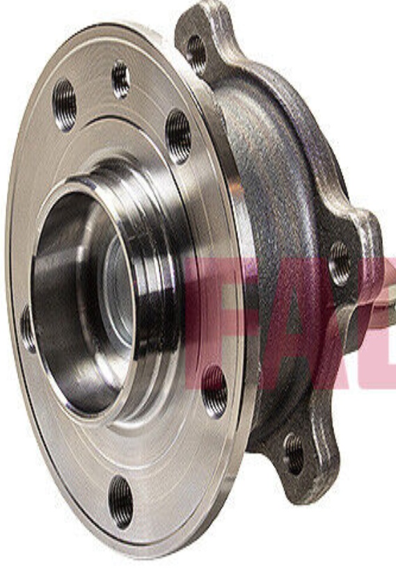 713 6605 80 FAG Wheel Bearing Kit for VOLVO