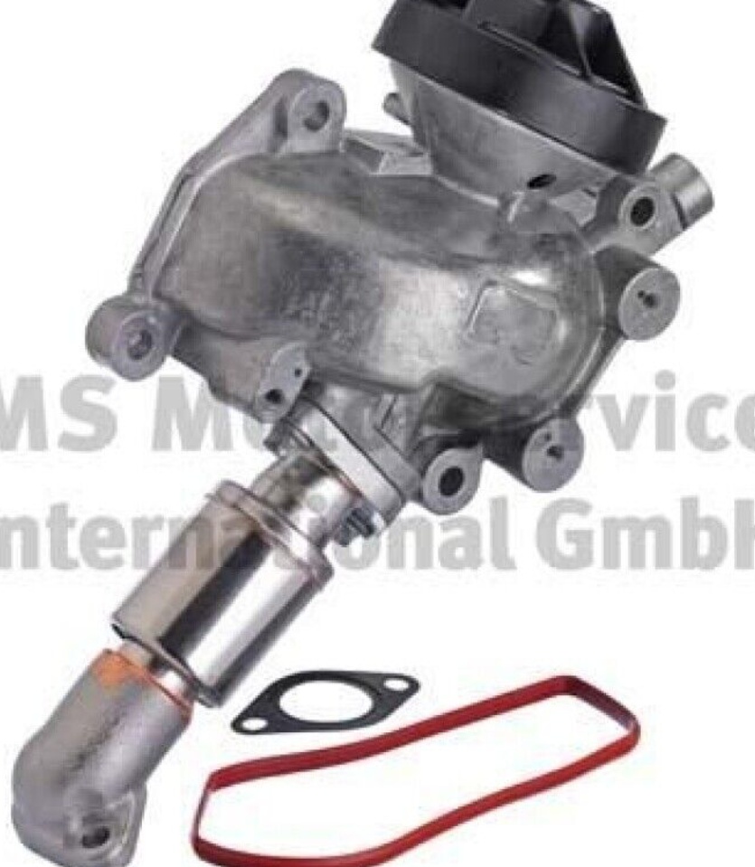PIERBURG-OE 7.24809.34.0-OE EGR Valve for MERCEDES-BENZ