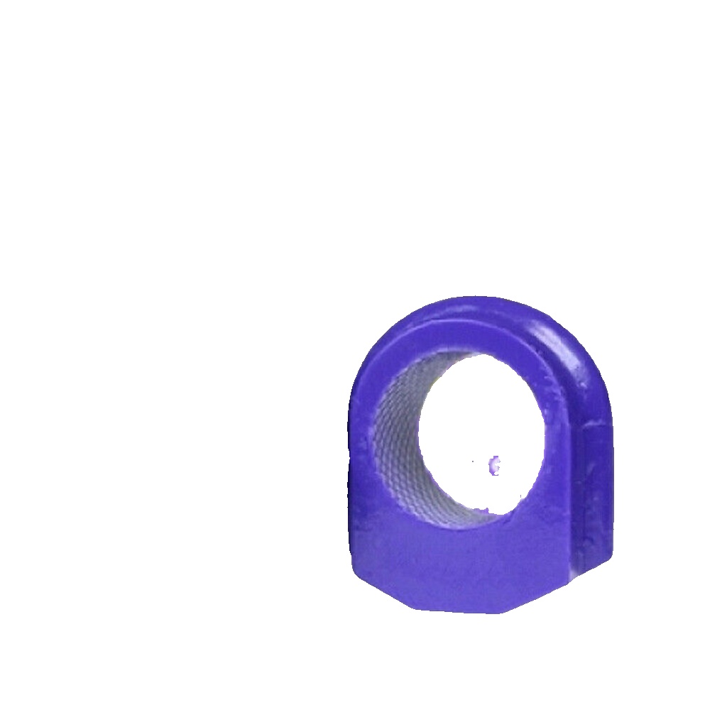 Powerflex Rear Anti Roll Bar Bushes 25mm for Elgrand E51 (02-10) PFR46-613-25