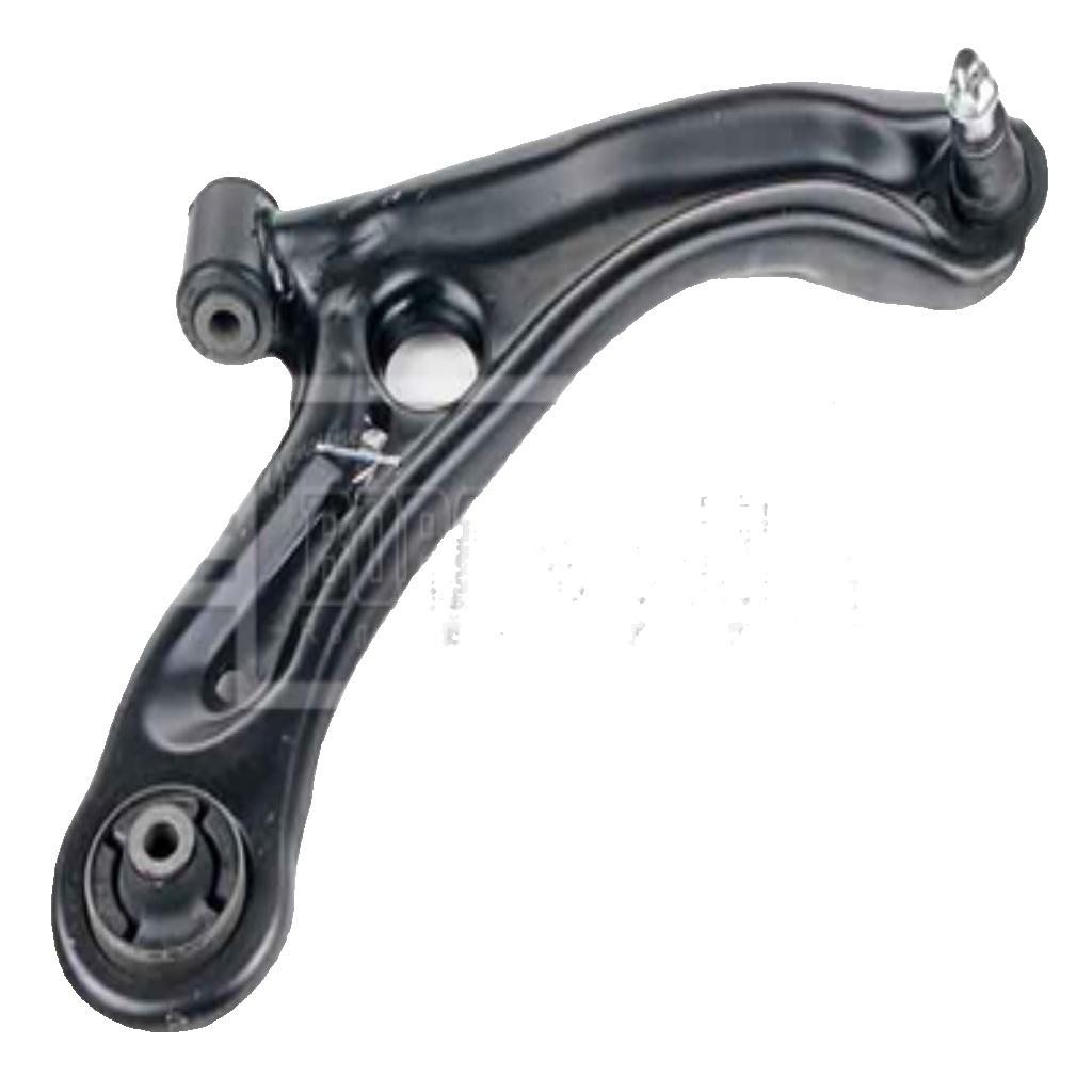 For HONDA JAZZ IV GK 2013 on BORG & BECK Suspension Arm BCA7812