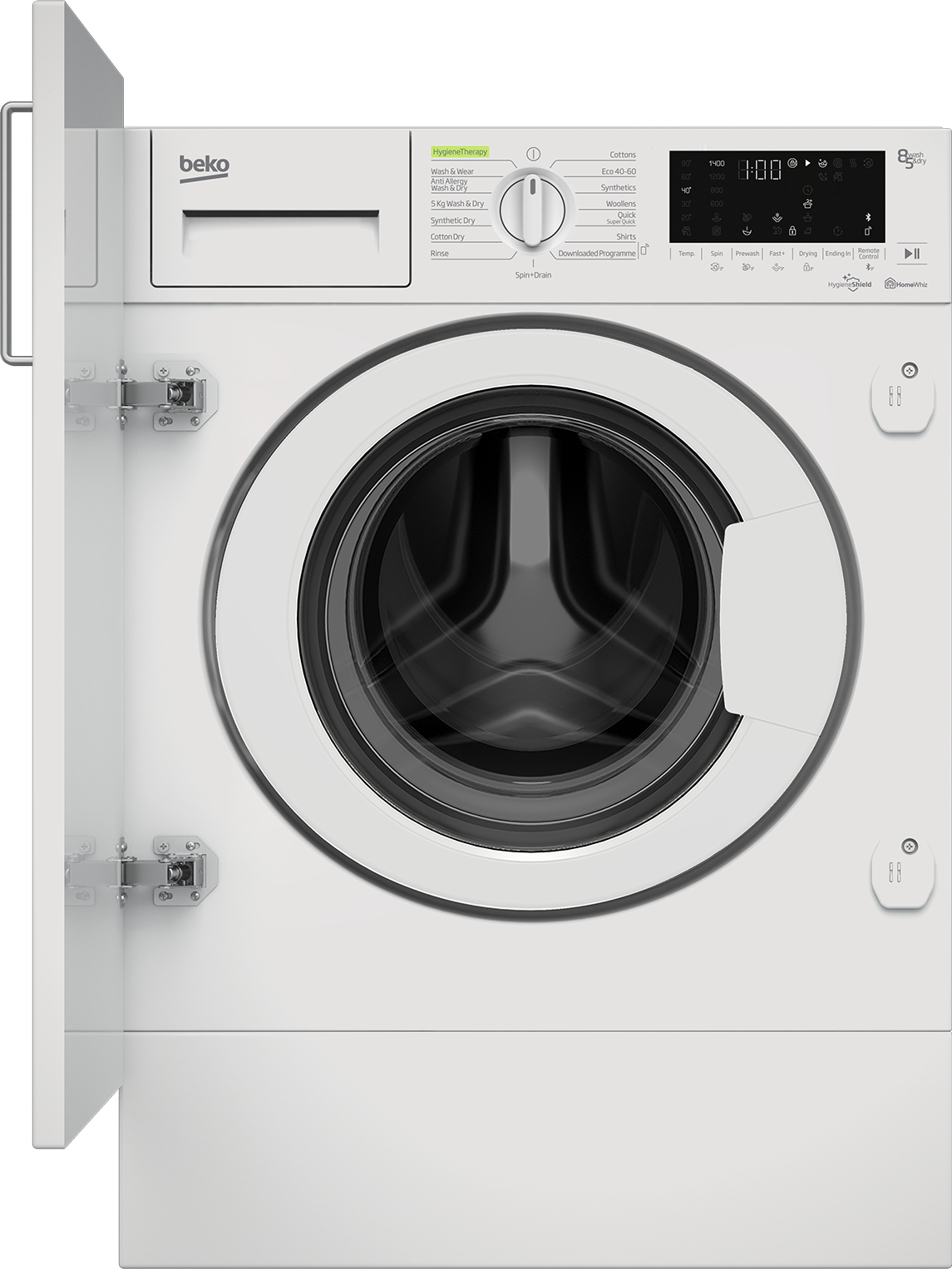 Beko Wdik854421f