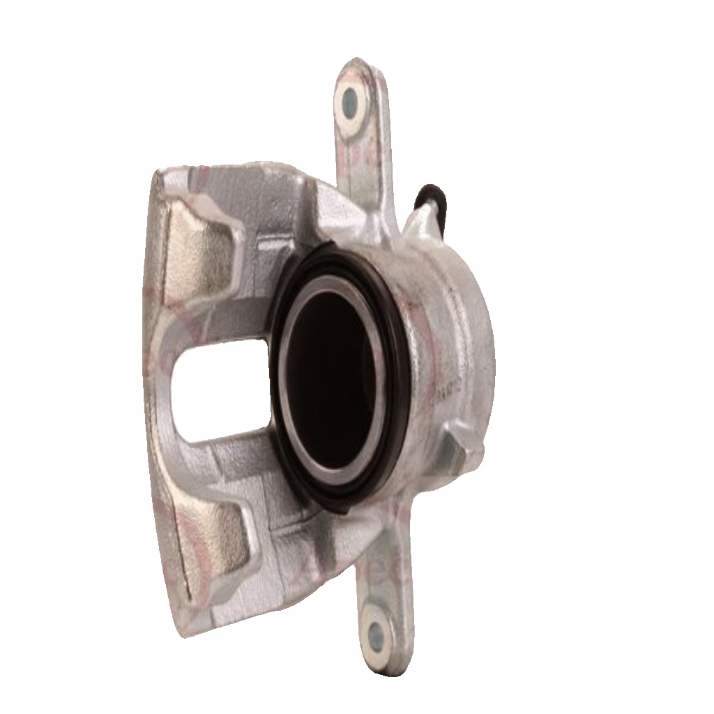Brake Caliper APEC LCA307 Front Left Vented Fits Nissan Micra Micra C+C Note