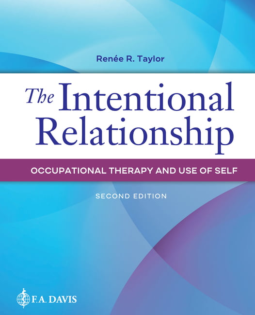 The Intentional Relationship by Renee R. Taylor - 9780803669772