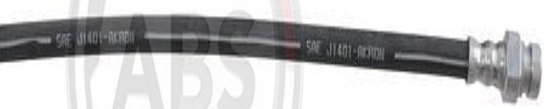 A.B.S.-OE SL 6086-OE Brake Hose for HYUNDAI,KIA