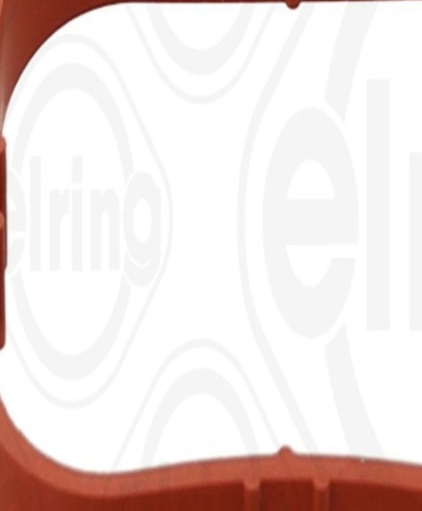 ELRING 489.870 Intake Manifold Gasket For Engine Service For Mercedes-Benz Vario