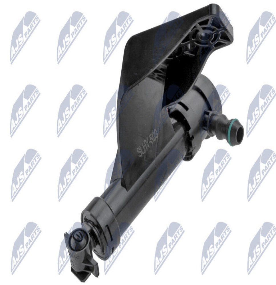 WASHER FLUID JET HEADLIGHT CLEANING EDS-HY-509 FOR HYUNDAI SANTA/FÉ/III 2.2L - Image 3