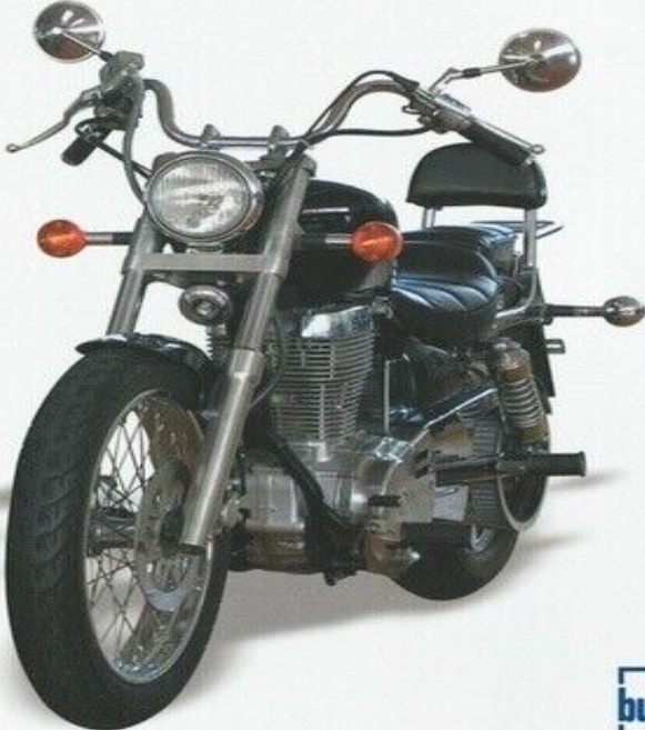 Suzuki LS 650 Savage ab Baujahr 1986 (German) PAPERBACK 9783716818961