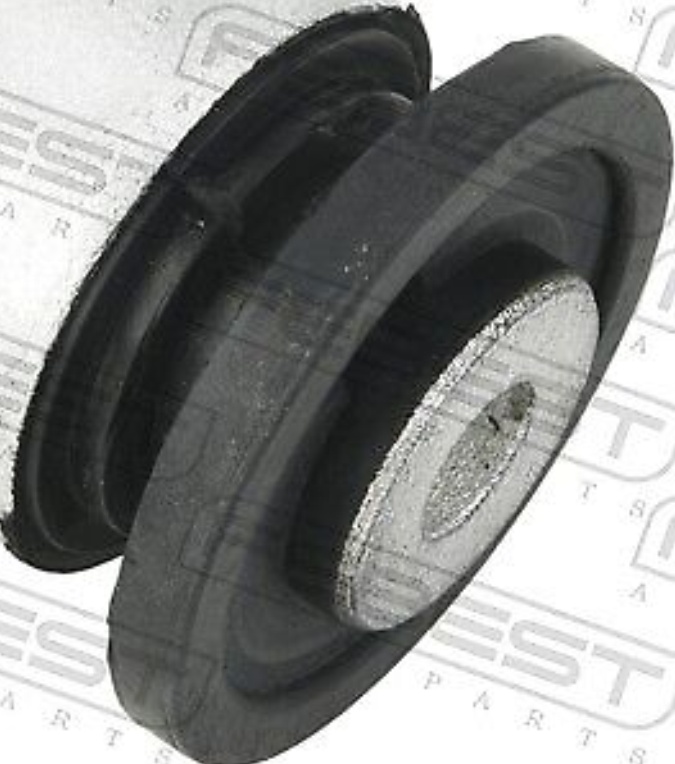 FEBEST VWAB-049 Control Arm-/Trailing Arm Bush for PORSCHE,VW